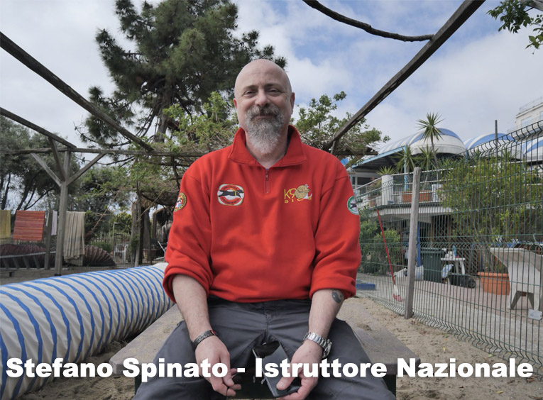 Stefano Spinato
