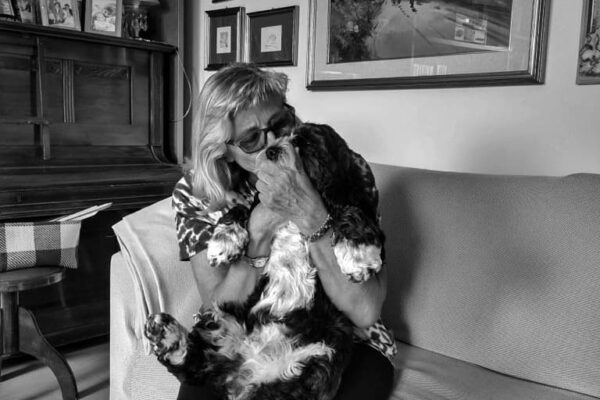 Mamma e la sua salvezza Mamma e la sua salvezza