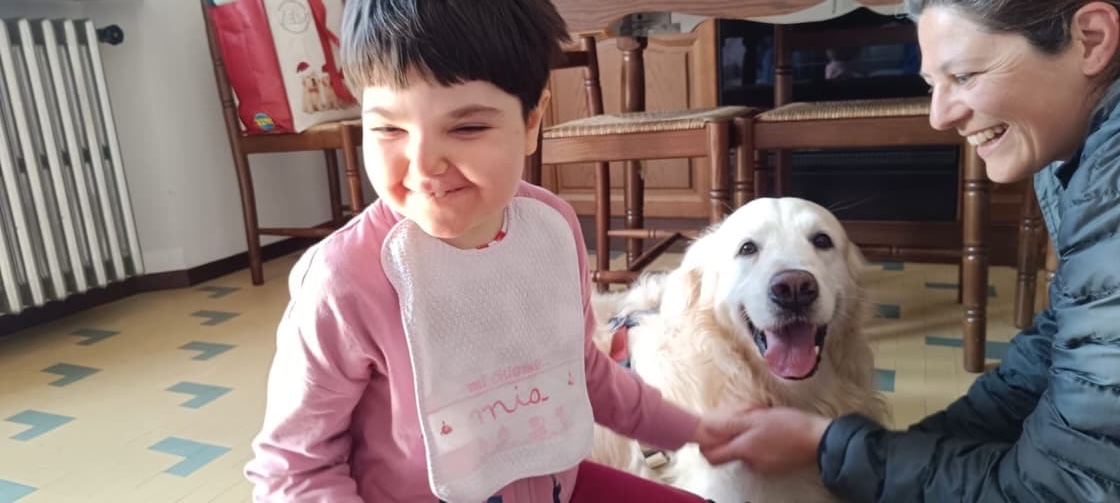 Pomeriggi di divertimento e coccole a sei zampe con Mia e Tillo 3