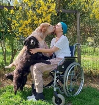 un amore incondizionato un amore incondizionato