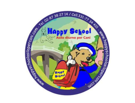 HappySchool
